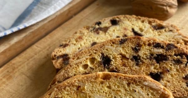 Biscotti