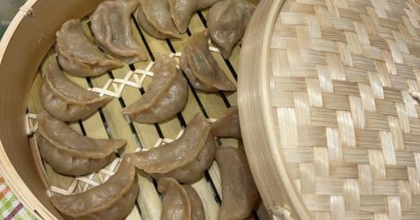 Çin Mantısı (Dumpling)