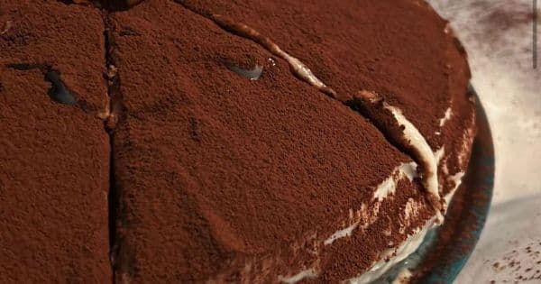 Kolay Tiramisu