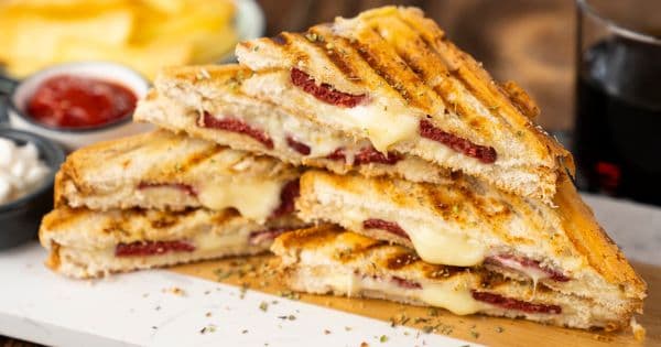 Tost