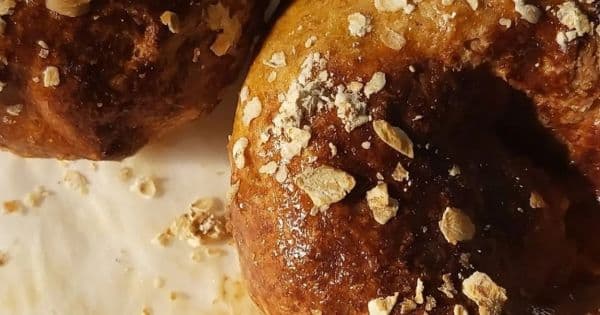Fit Bagel