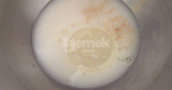 Kıymalı Kır Pidesi