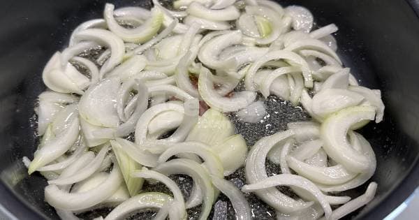 Portakal Soslu Enginar