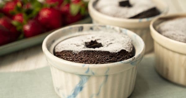 3 Kişilik Sufle