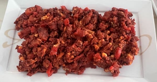 Muhammara