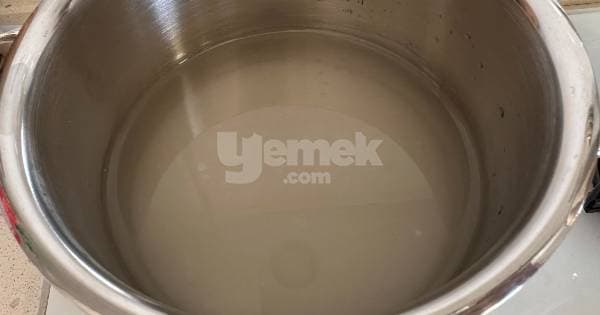 Şerbetli Kek