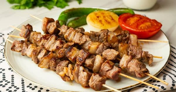 Et Şiş