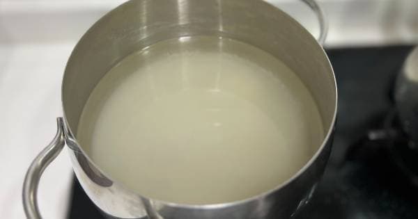 Boşnak Tatlısı