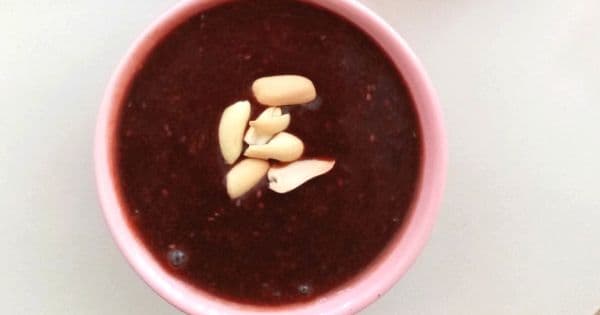 Cennet Hurmalı Fit Puding