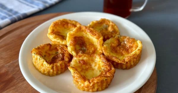 Kaşarlı Popover
