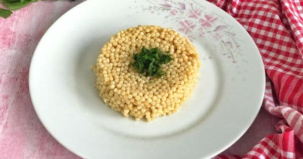 Kuskus