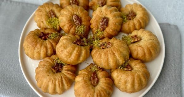 Tarak Tatlısı