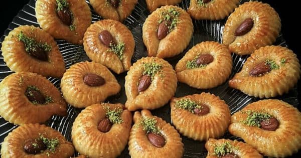 Tarak Tatlısı