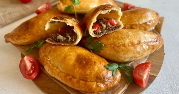 Empanadas