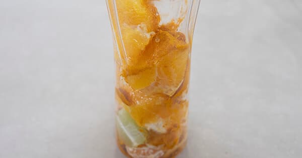 Ginger Shot