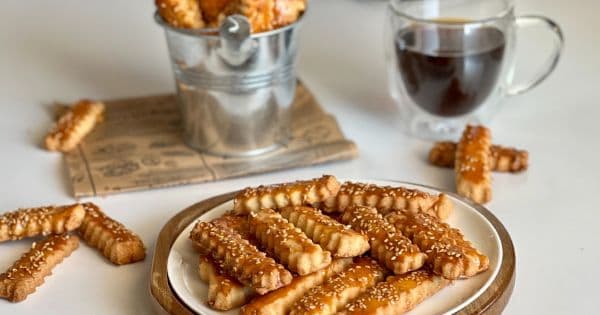 Kuru Pasta