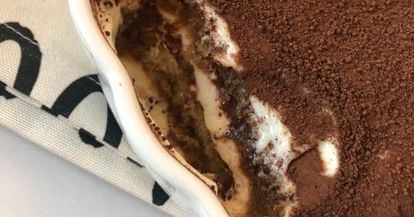 Pratik Tiramisu