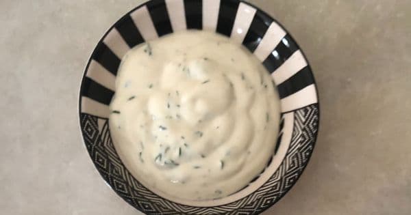 Ranch Sos