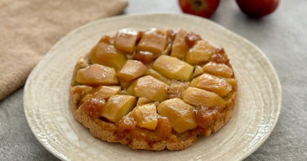 Tarte Tatin