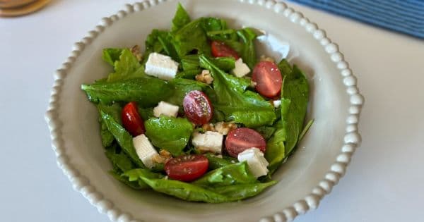 Tere Salatası