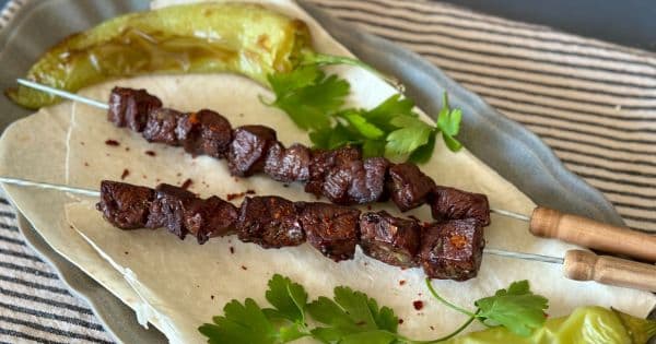 Cartlak Kebabı