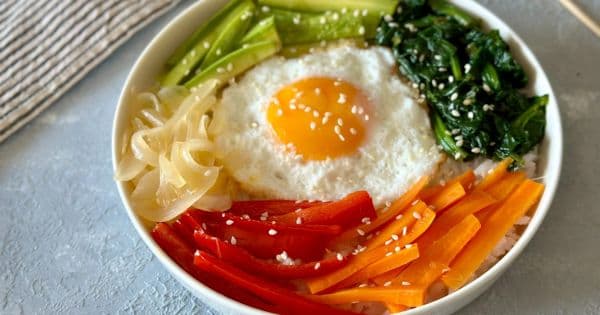 Bibimbap