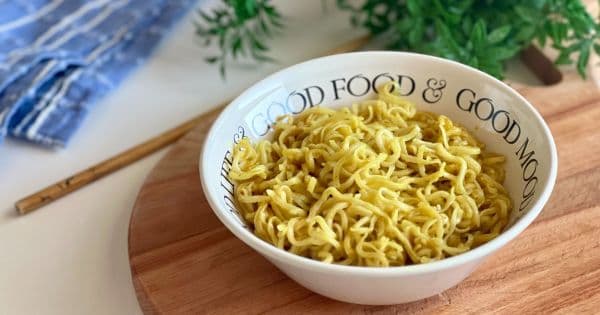 Körili Noodle