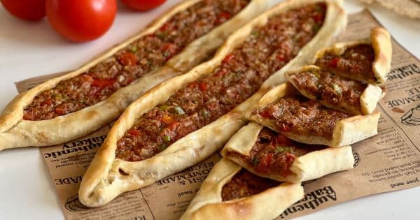 Nazilli Pidesi