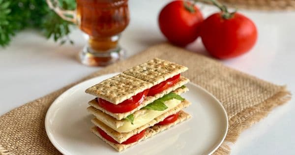 Wasa Tost
