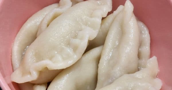 Pratik Dumpling