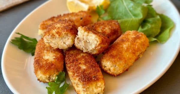 Fishcake