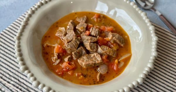 Macar Gulaş