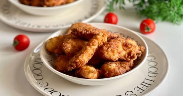 Piliç Tenders
