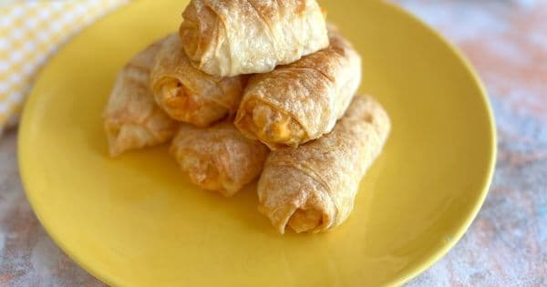 Sirkeli Çıtır Börek