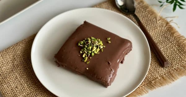 Kakaolu Tavuk Göğsü