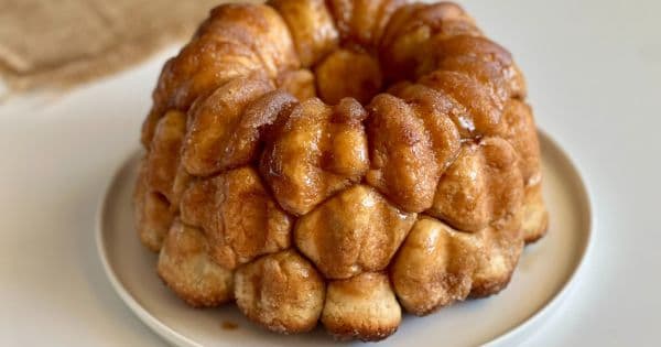 Monkey Bread