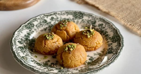 Selanik Tatlısı
