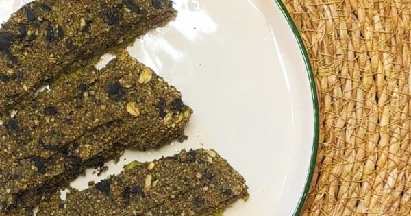 Avokado Ekmek
