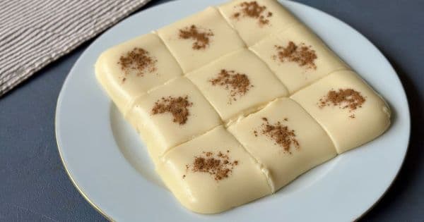 Borcamda Yalancı Tavuk Göğsü