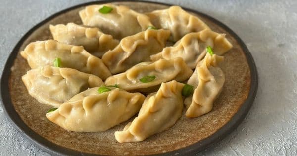 Gyoza