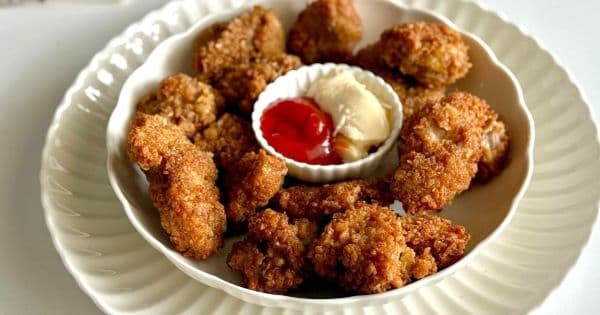 KFC Tavuk