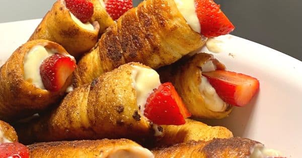 Trdelnik