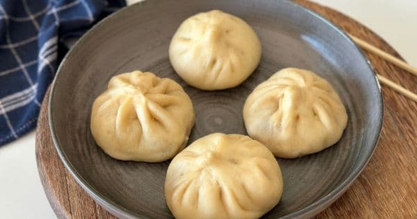 Baozi