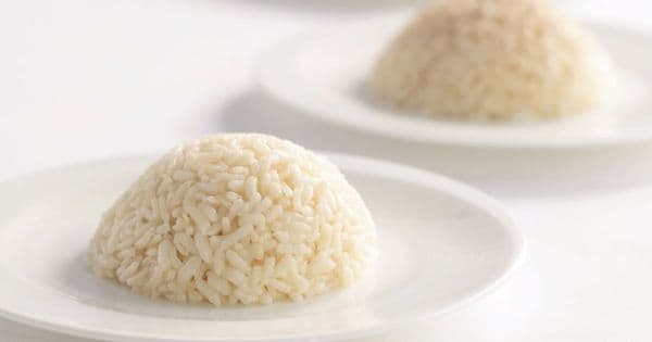 Pirinç Pilavı