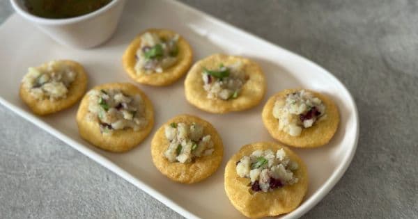 Pani Puri