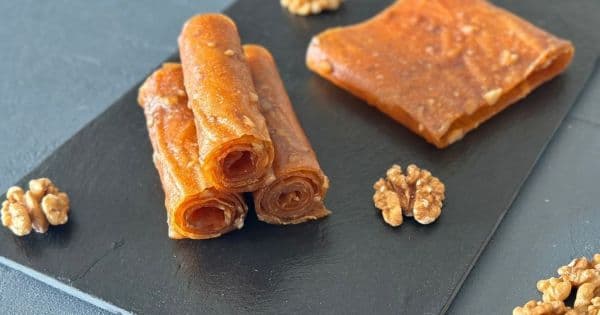 Kayısı Pestili
