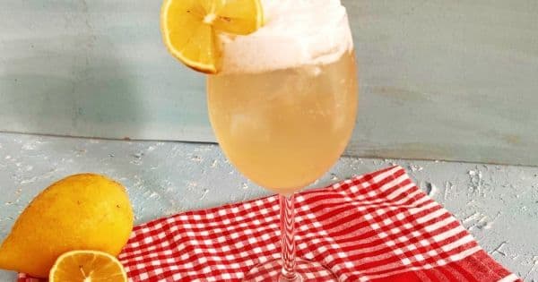 Lynchburg Lemonade