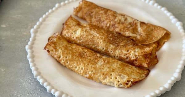 7 Aylık Bebek Kahvaltısı