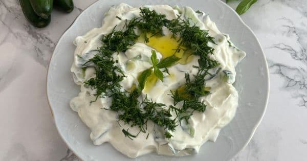 Cunda Cacığı