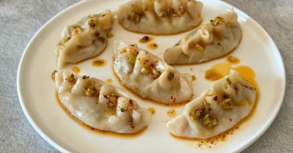 Dumpling
